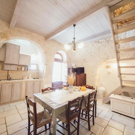 Trulli Antica Fonte Luxury Suite Алберобело Екстериор снимка